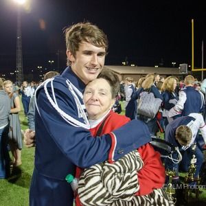 Meet your Posher, Shirley